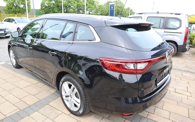 Renault Megane cena 59900 przebieg: 56398, rok produkcji 2020 z Tychy małe 92